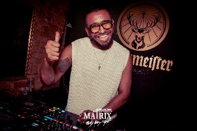 Party Bild aus dem Matrix Club Berlin vom 02.08.2025